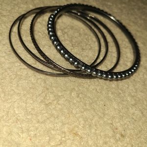 Bangle Bracelets